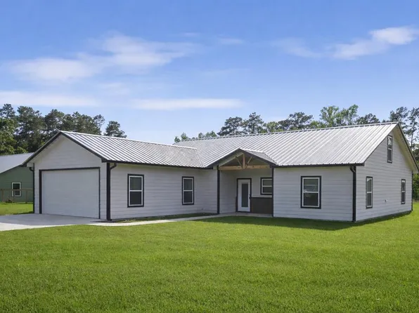 405 County Road 62, Jasper, TX 75951