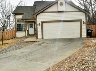6245 Boscomb Pl, Colorado Springs, CO 80922