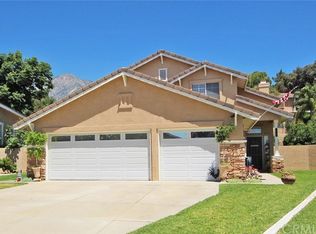 10496 San Andreas Dr, Rancho Cucamonga, CA 91737