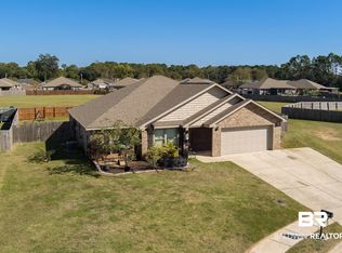 27378 Meade Trl, Loxley, AL 36551