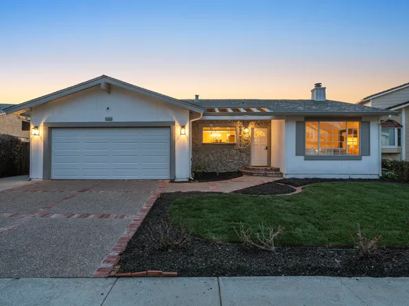 45435 Potawatami Dr, Fremont, CA 94539