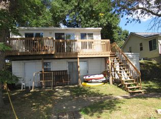 25341 McClelland Dr, Spirit Lake, IA 51360
