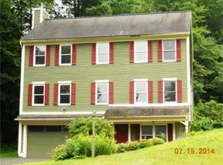 104 Lunenburg Rd, Townsend, MA 01474