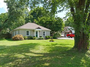 2157 River Dr, Maineville, OH