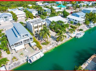 930 Caribbean Dr E, Summerland Key, FL 33042