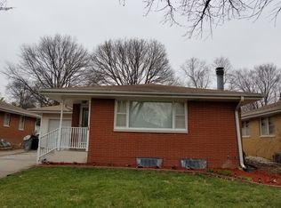 5510 Linden St, Lincoln, NE 68516