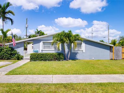 11090 SW 69th Dr, Miami, FL, 33173
