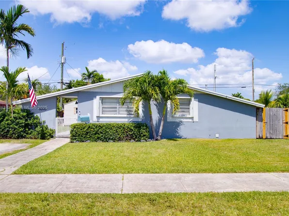 11090 SW 69th Dr, Miami, FL 33173