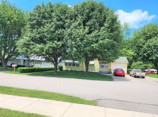 228 N Harrison St, New Madison, OH 45346
