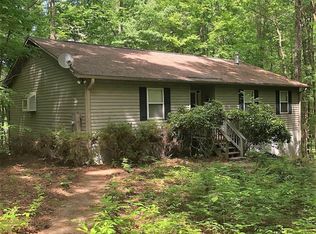 493 Nutcracker Ln, Boydton, VA 23917