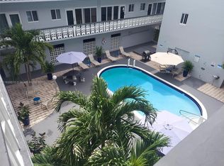 1818 Rodman St APT 2C, Hollywood, FL 33020