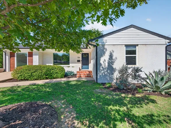 721 Owensons Dr, Dallas, TX 75224