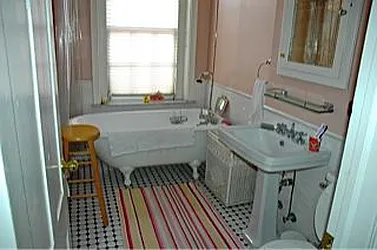 Rented by Boerum Hill Realty