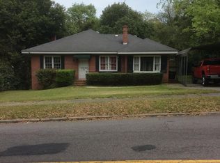 1212 Troupe St, Augusta, GA 30904