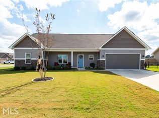 205 Madison Dr SW, Calhoun, GA 30701