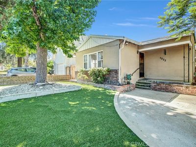 7822 Apperson St, Sunland, CA, 91040