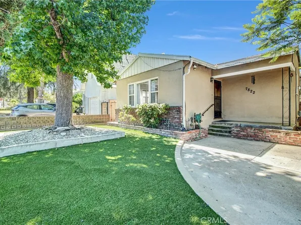 7822 Apperson St, Sunland, CA 91040