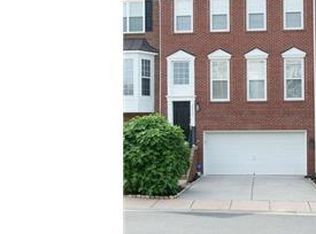 22724 Dexter House Ter, Ashburn, VA 20148