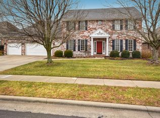 4753 S Woodpointe Ave, Springfield, MO 65810