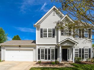 226 Everett Park Dr, Mooresville, NC 28115