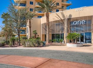 ONE LAS VEGAS, Las Vegas, NV 89123
