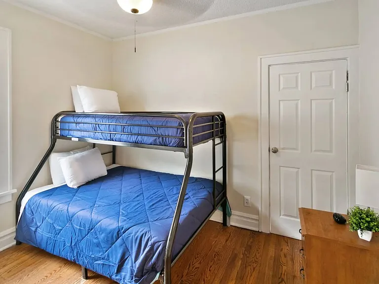 522 N Sheridan Rd #1 — Photo 20