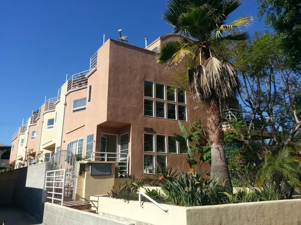 1019 Grant St Unit B, Santa Monica, CA 90405