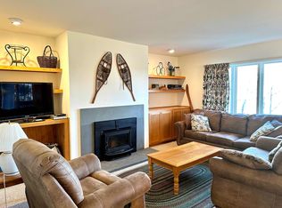 164 Upper Snow Creek Rd #81, Warren, VT 05674