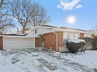 14243 Cottage Grove Ave, Dolton, IL 60419