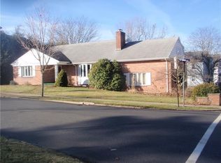 200 S 3rd Indiana Boro, Indiana, PA 15701