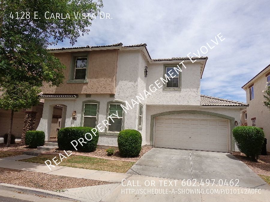 1st image of 4128 E Carla Vista Dr