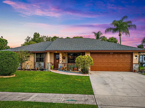 113 Cordoba Circle, Royal Palm Beach, FL 33411
