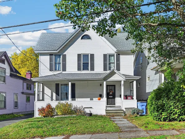 17 Prospect Avenue, Gloversville, NY 12078