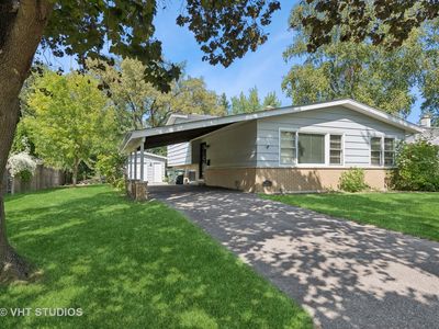 430 Lakeview Dr, Mundelein, IL, 60060