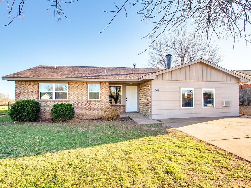 1st image of 3681 Antelope Dr