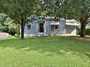 2596 Valley Stream Dr, Atlanta, GA 30360