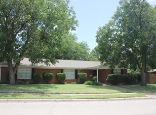 4531 Dunbarton Dr, Wichita Falls, TX 76302