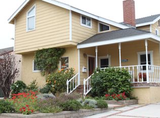 1245 S Gertruda Ave, Redondo Beach, CA 90277