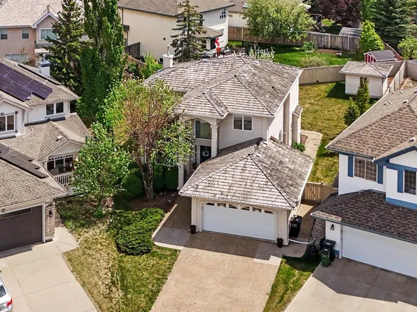 1417 115a St NW, Edmonton, AB T6J 7A8