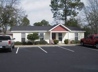 1000 Forest Dr, Dothan, AL 36303