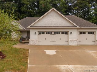 9509 Glenmore Court, Charlestown, IN 47111