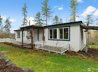 18818 Slough Lane SE, Yelm, WA 98597