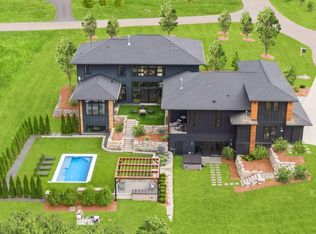 2698 Meadow Vista Way, Afton, MN 55001