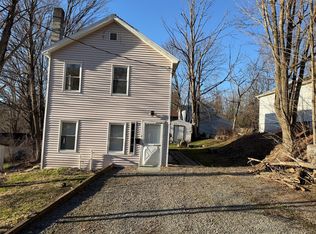 29 Maple St, Susquehanna, PA 18847