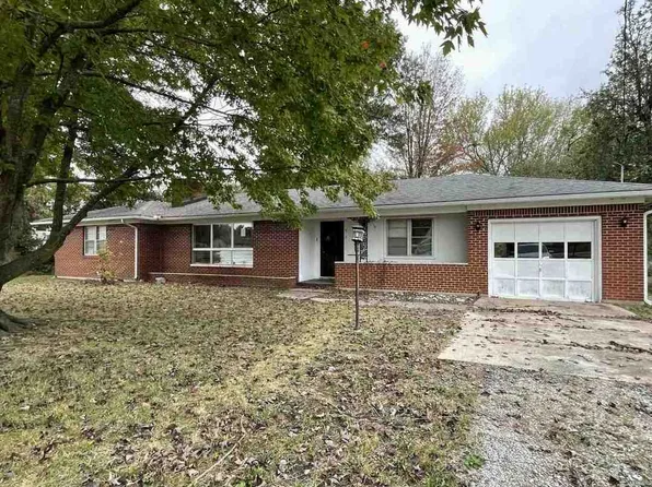 6710 SE 70th St, Riverton, KS 66770