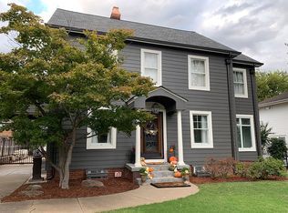 1365 E 27th St, Tulsa, OK 74114