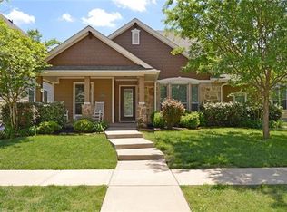 2606 Westpoint Dr, Melissa, TX 75454