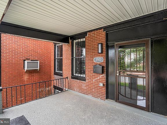 3rd image of 3503 Edmondson Ave
