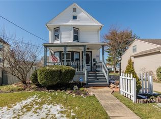 1013 E River St, Elyria, OH 44035