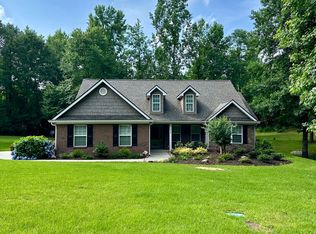 850 Rao Dr, Monroe, GA 30655